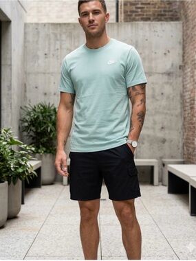 Nike tee